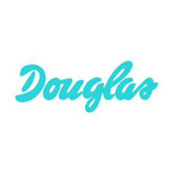 Logo de Douglas.