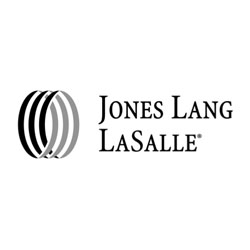 Logo de Jones Lang LaSalle.