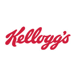 Logo de Kellogg's.